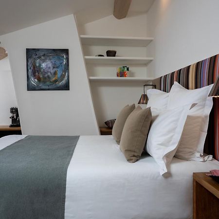アルジェレス・シュル・メール ロスタル Bed & Breakfast エクステリア 写真
