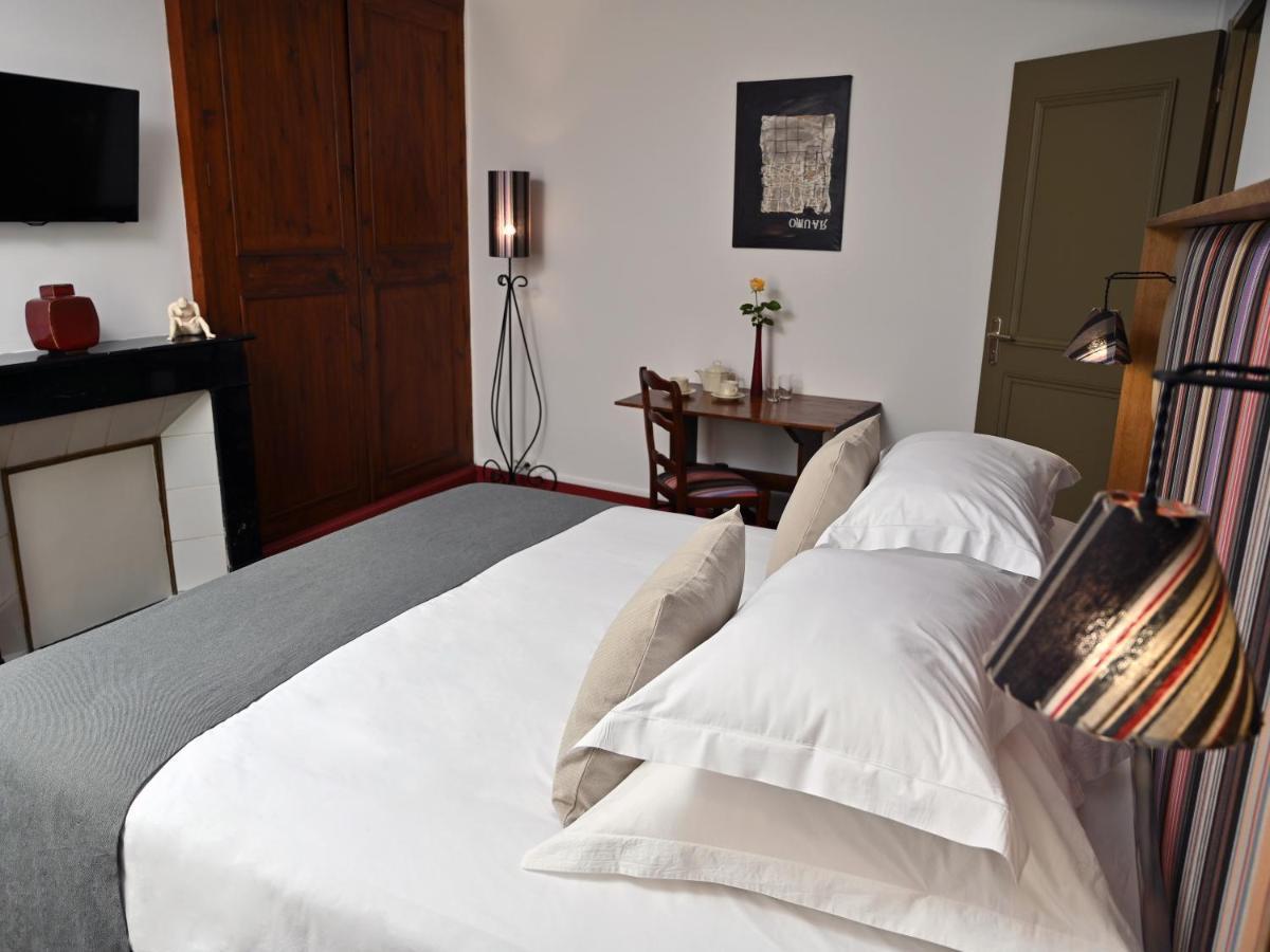アルジェレス・シュル・メール ロスタル Bed & Breakfast エクステリア 写真