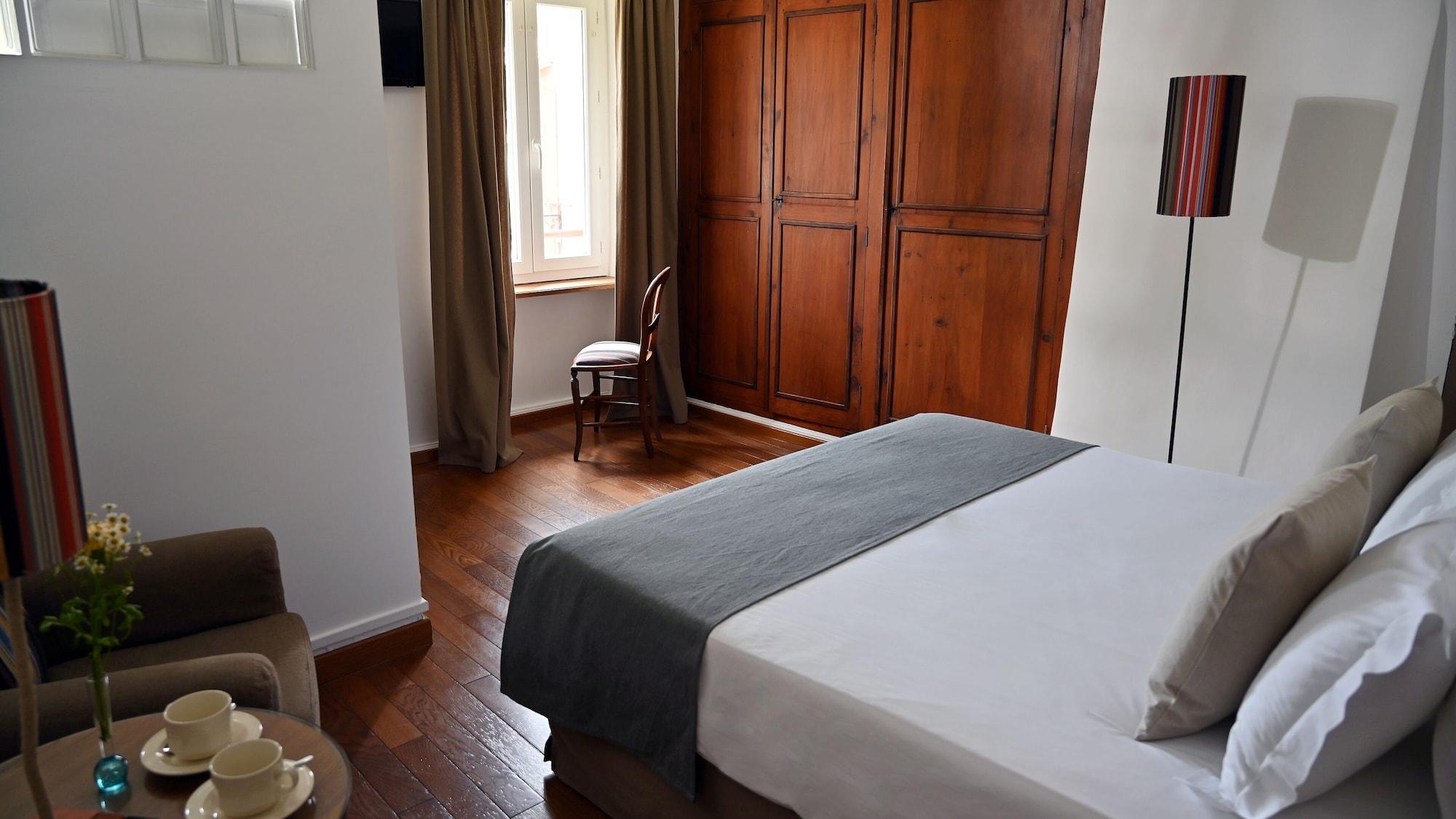 アルジェレス・シュル・メール ロスタル Bed & Breakfast エクステリア 写真