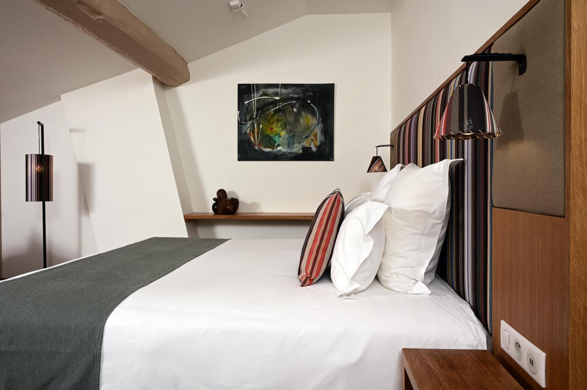 アルジェレス・シュル・メール ロスタル Bed & Breakfast エクステリア 写真