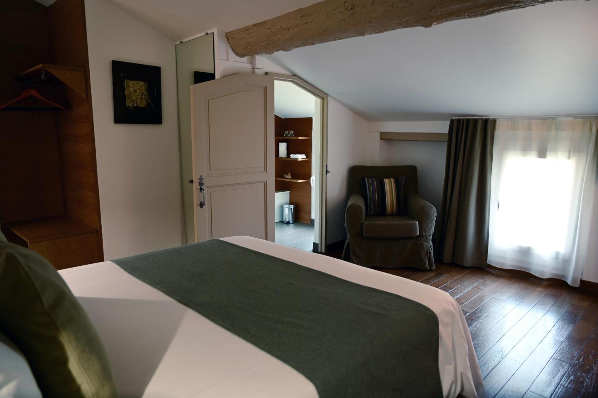 アルジェレス・シュル・メール ロスタル Bed & Breakfast 部屋 写真