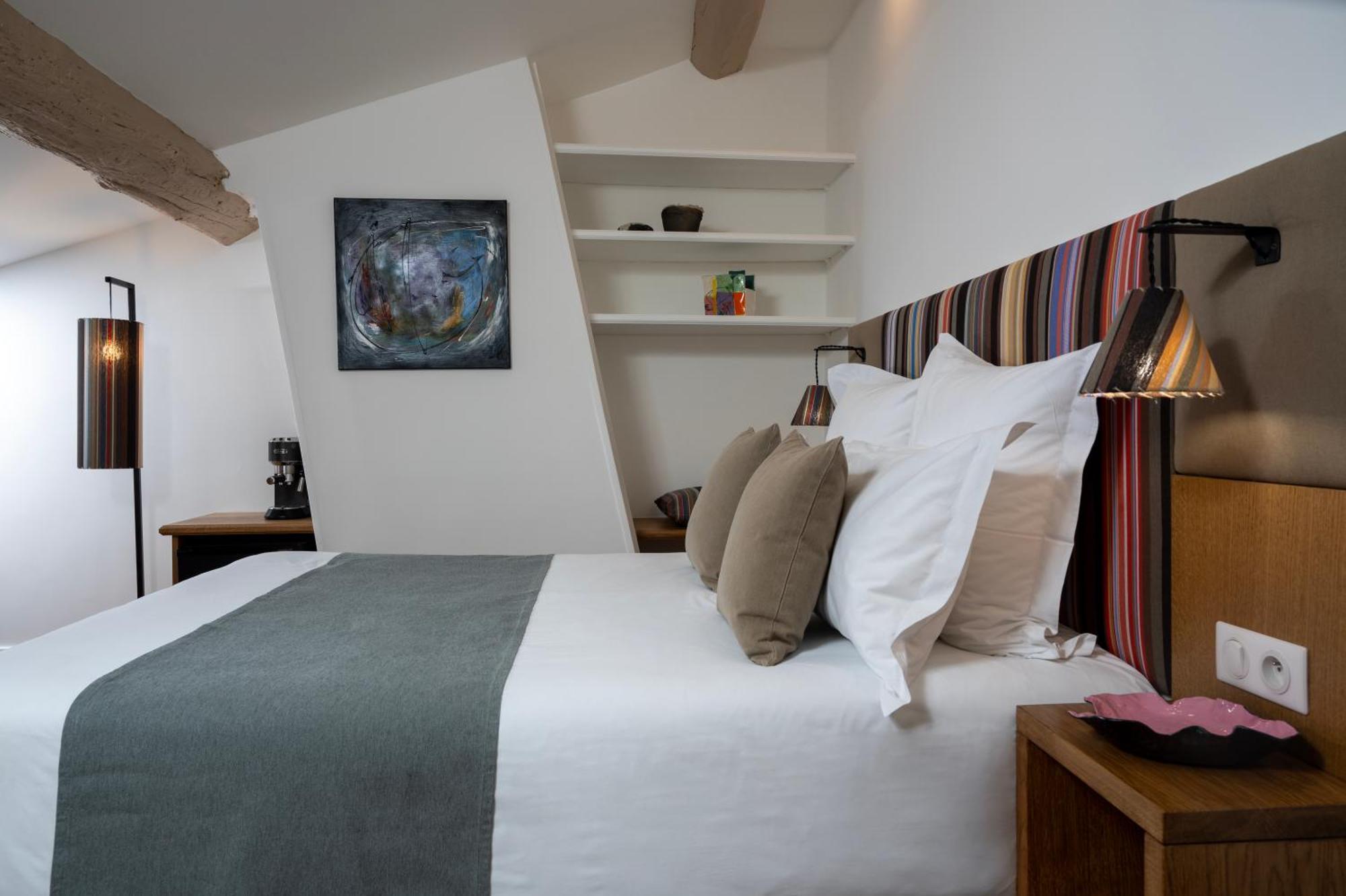 アルジェレス・シュル・メール ロスタル Bed & Breakfast エクステリア 写真